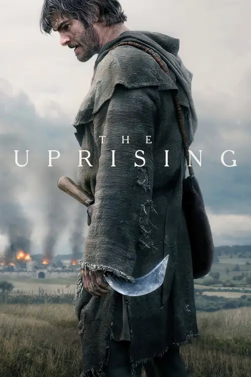 the uprising 2026