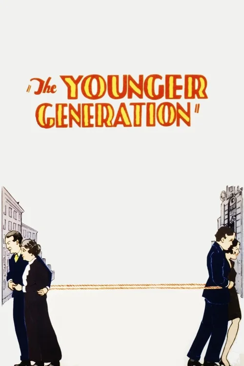 the younger generation 1929