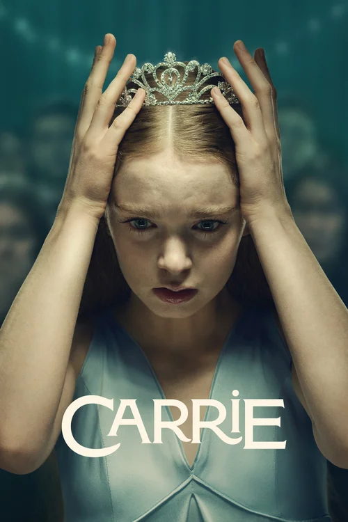Download Carrie (2026) Season 1 Prime Video : Dual-Audio {Hindi-English} Web-Series 480P Hd 720P & 1080P Web-Dl X264 7 carrie 2026