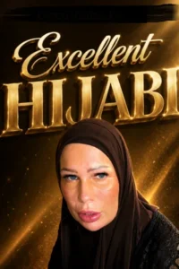 excellent hijabi 2026