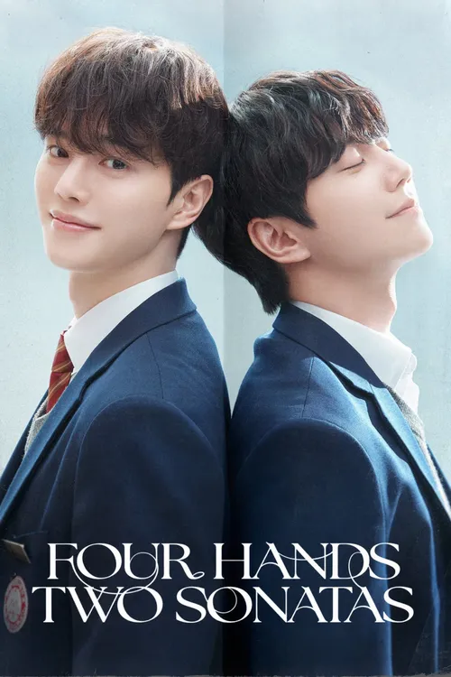 Download Four Hands, Two Sonatas (Season 1) Dual Audio {English-Korean} K-Drama Series 480P 720P & 1080P Web-Dl 18 four hands two sonatas season 1