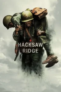 hacksaw ridge 2016