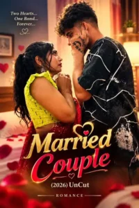 married couple 2026