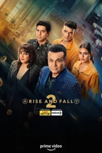 rise and fall season 2