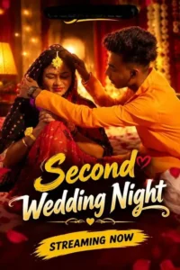 second wedding night 2026
