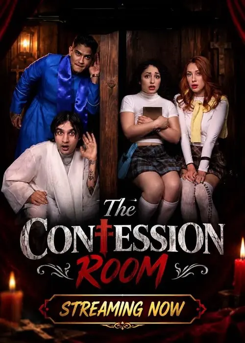 the confession room 2026
